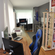 Illustration for article titled This Apartment Is No Nerd Slob Hole